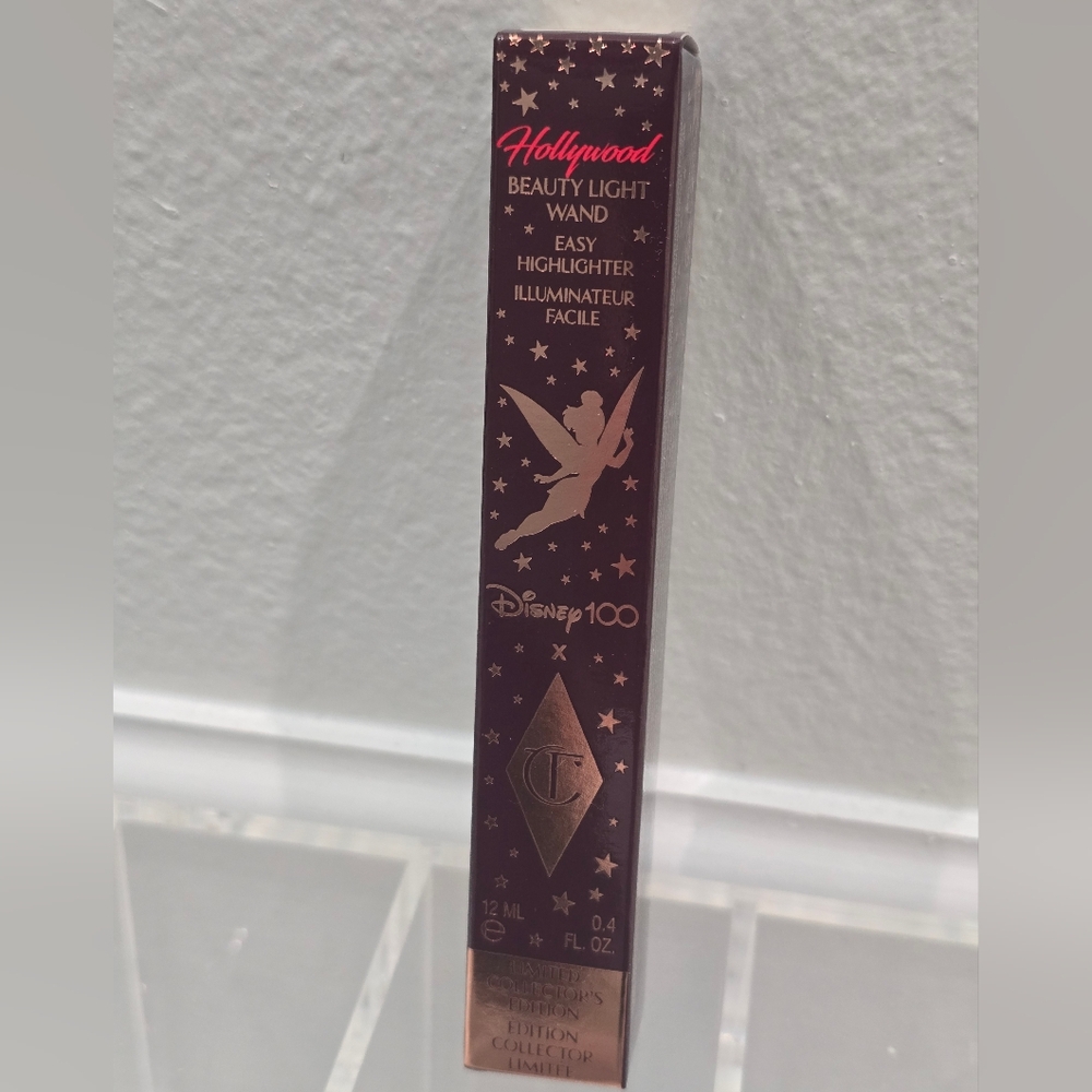 Charlotte Tilbury Hollywood Beauty Light Wand